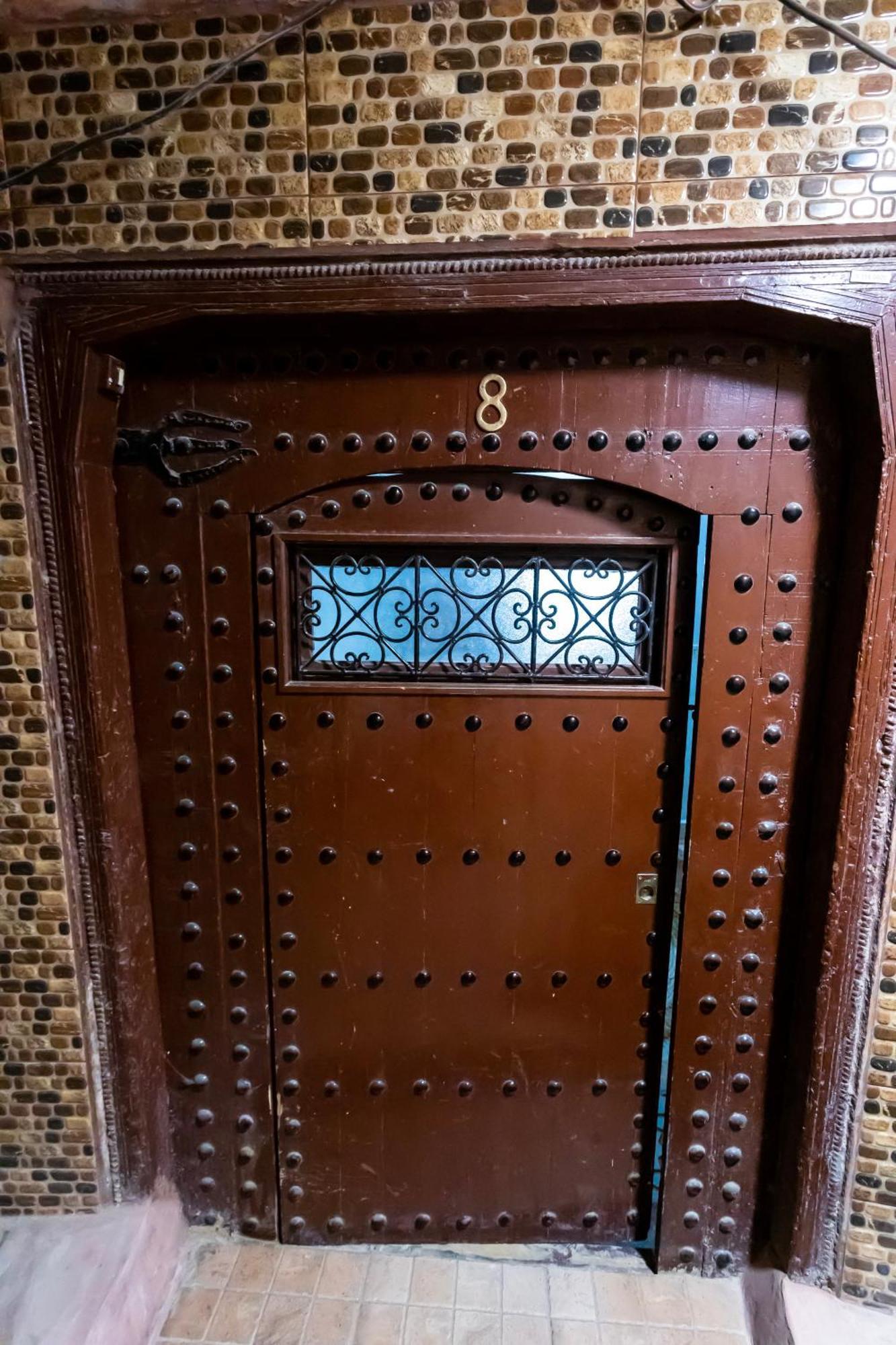 Riad Sala Art Marrakech マラケシュ エクステリア 写真