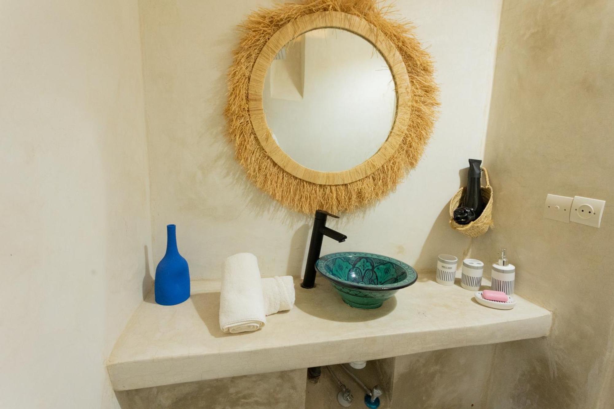 Riad Sala Art Marrakech マラケシュ エクステリア 写真