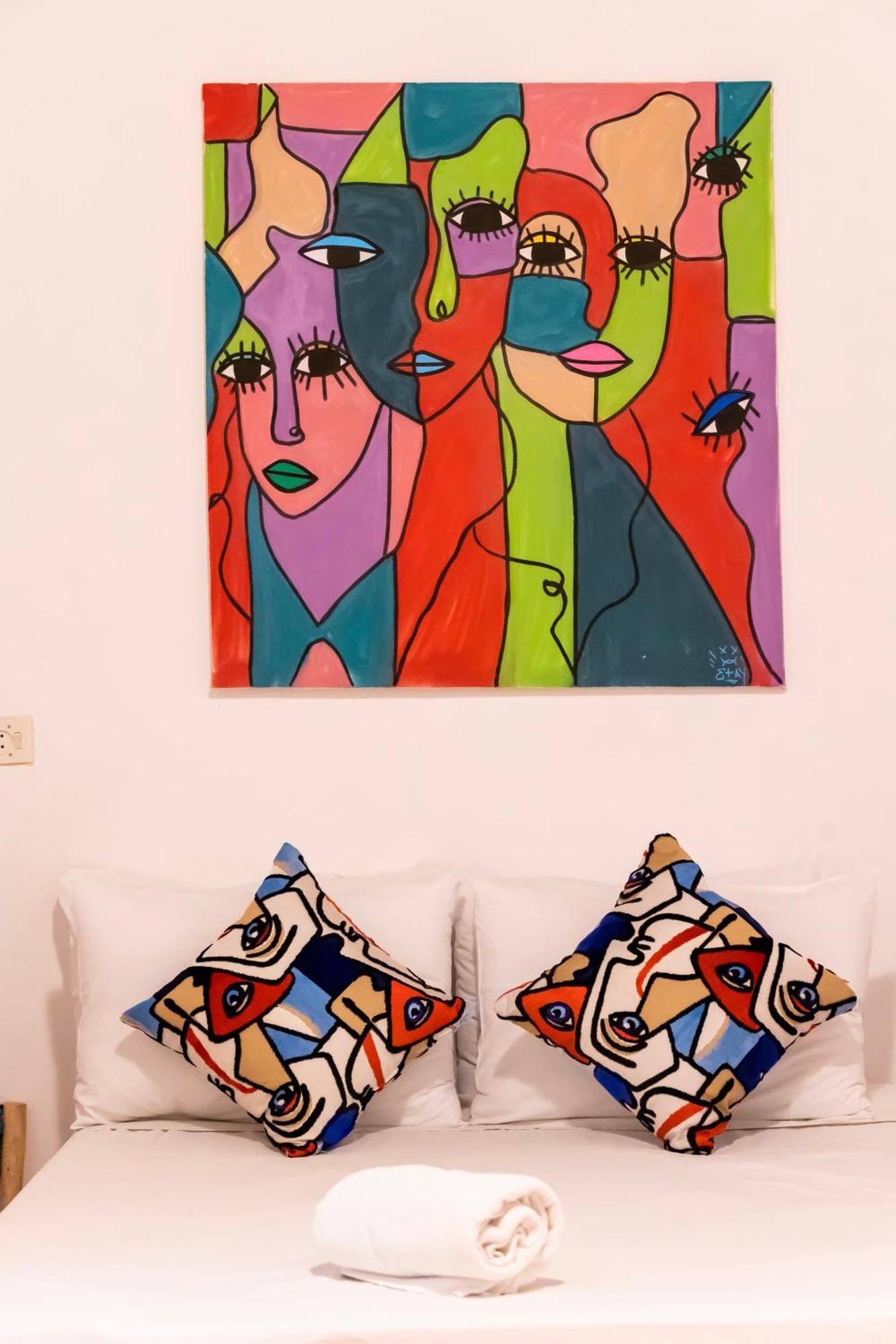 Riad Sala Art Marrakech マラケシュ エクステリア 写真