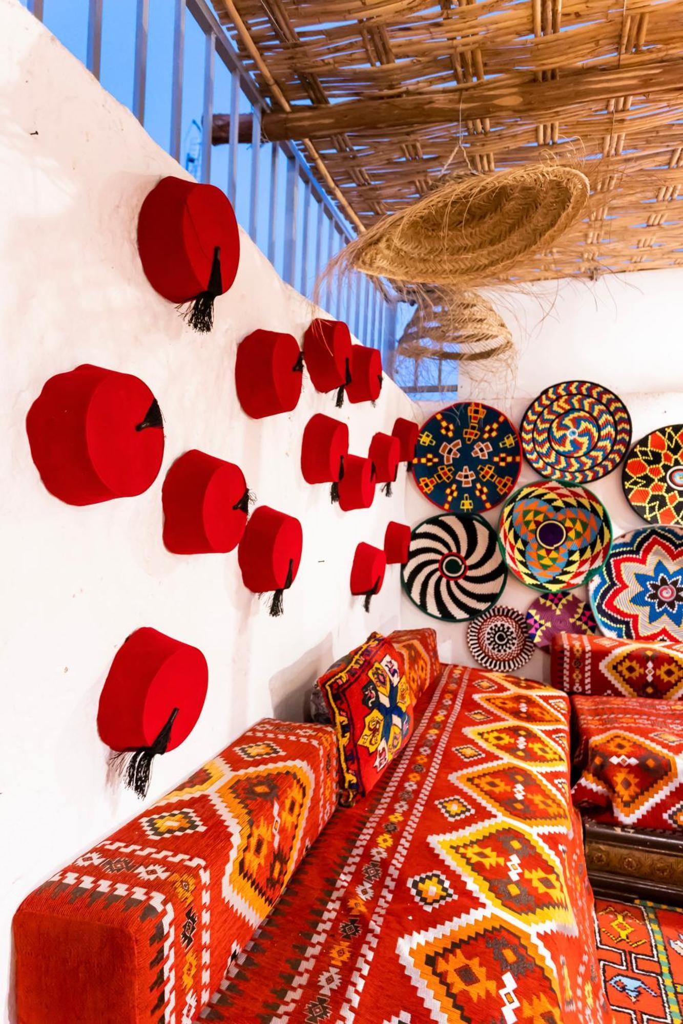 Riad Sala Art Marrakech マラケシュ エクステリア 写真