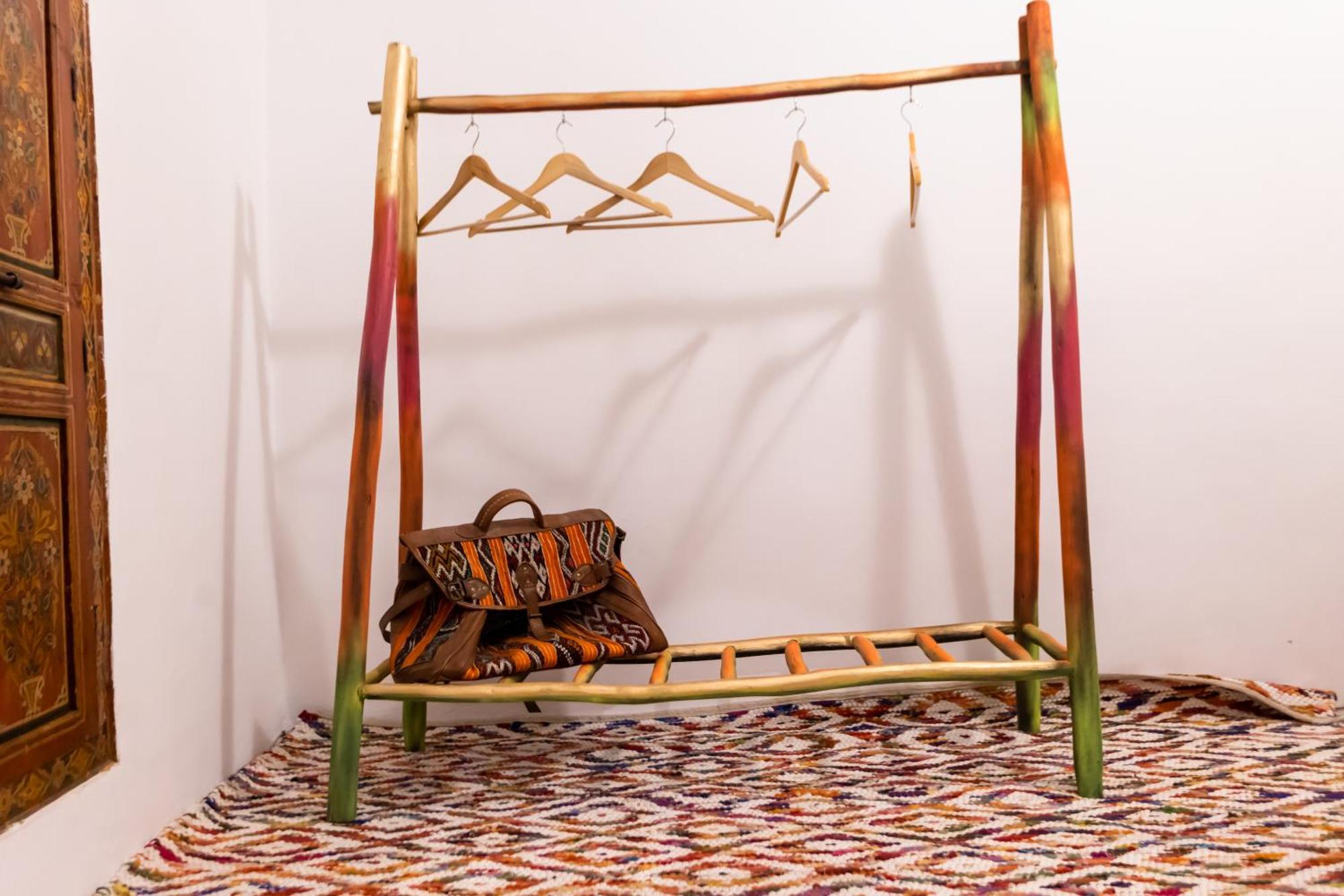 Riad Sala Art Marrakech マラケシュ エクステリア 写真