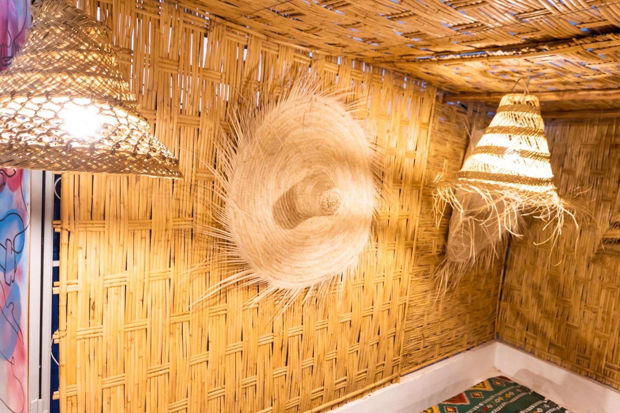 Riad Sala Art Marrakech マラケシュ エクステリア 写真