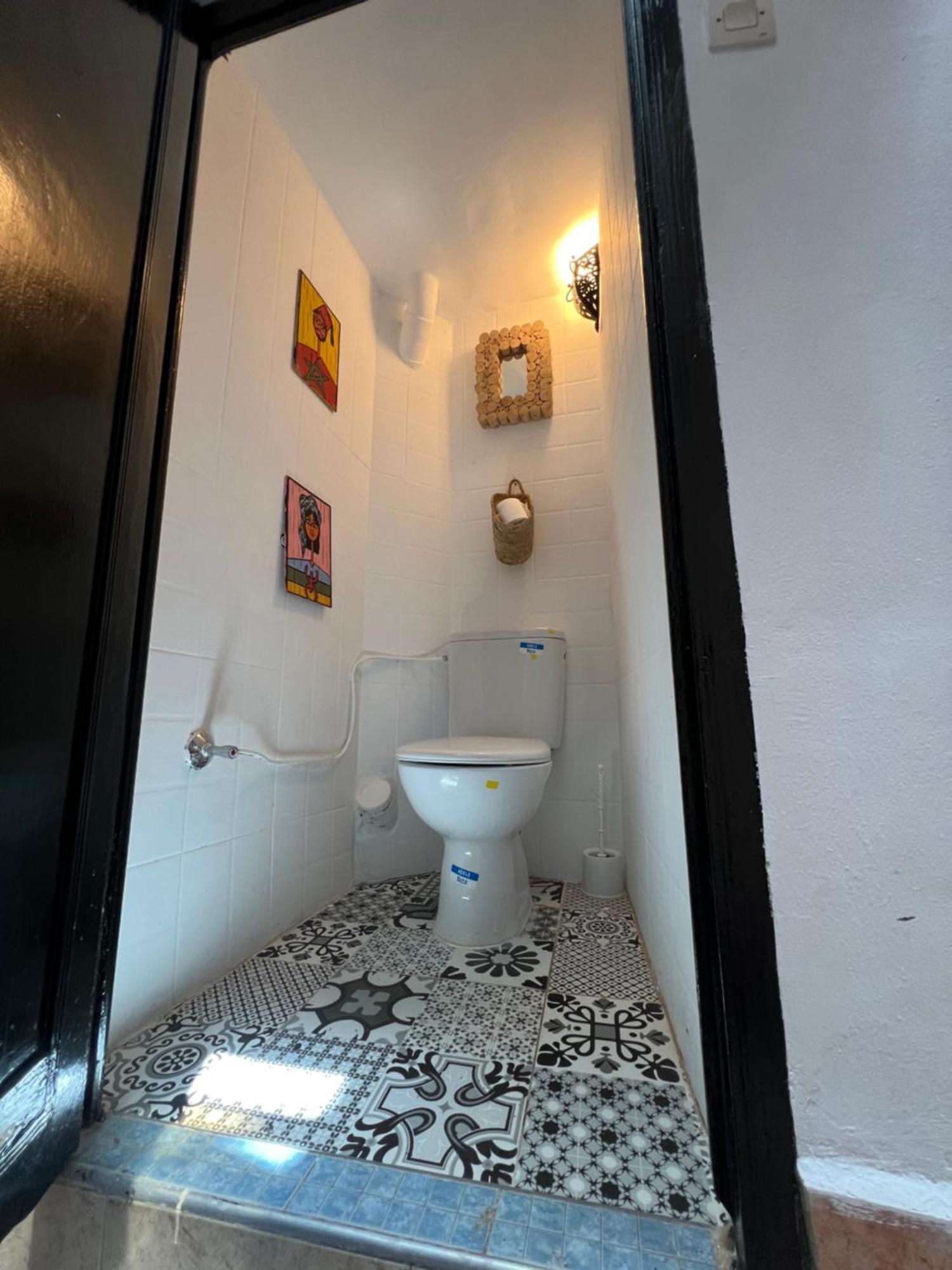 Riad Sala Art Marrakech マラケシュ エクステリア 写真