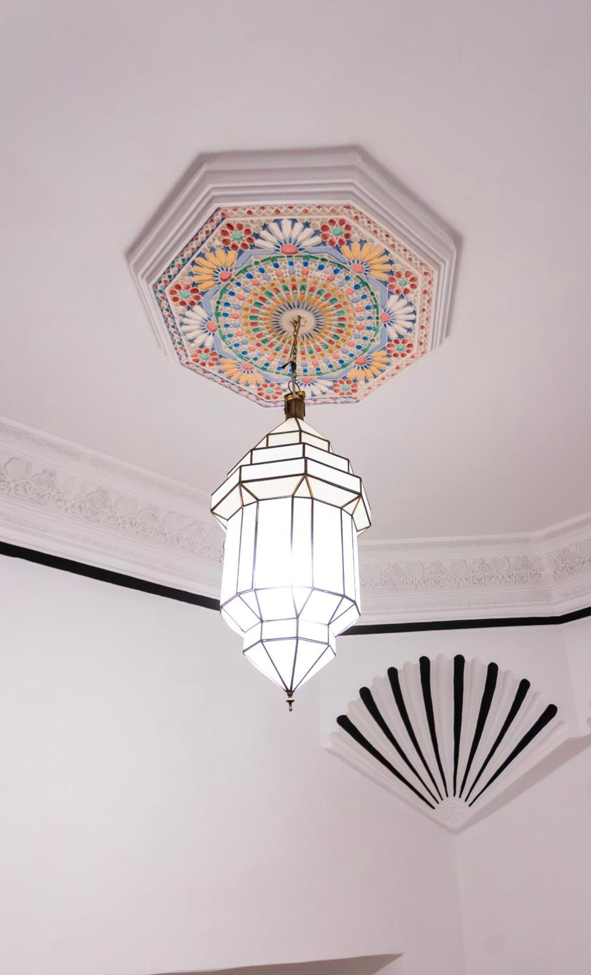 Riad Sala Art Marrakech マラケシュ エクステリア 写真