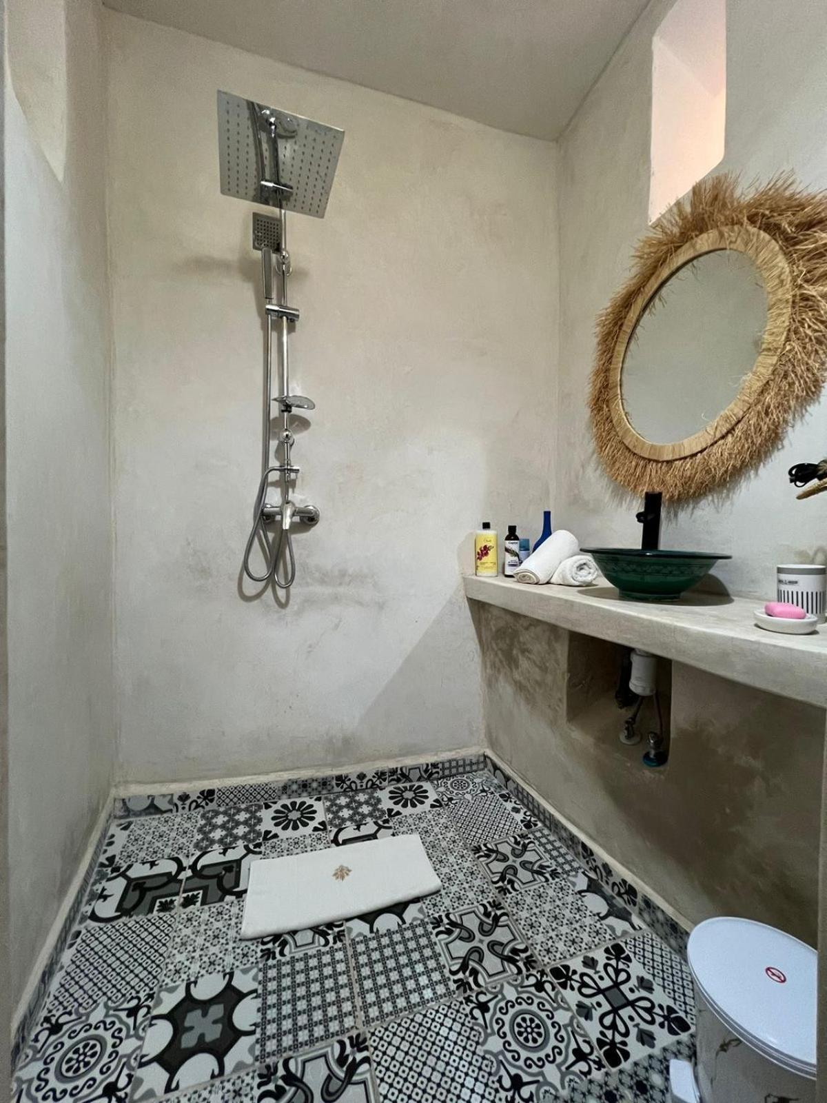 Riad Sala Art Marrakech マラケシュ エクステリア 写真
