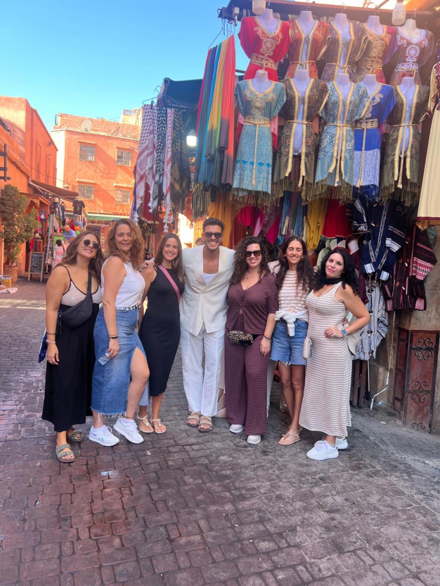 Riad Sala Art Marrakech マラケシュ エクステリア 写真